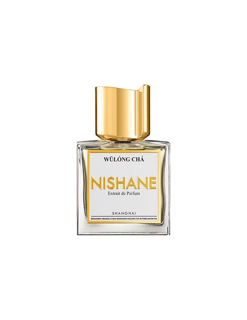 Wulóng Chá Extrait de Parfum.
