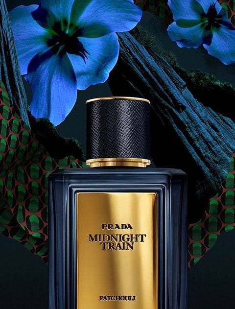 Midnight Train EDP