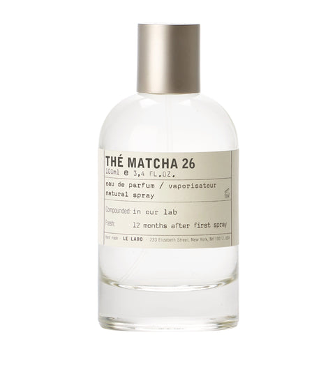 Thé Matcha 26