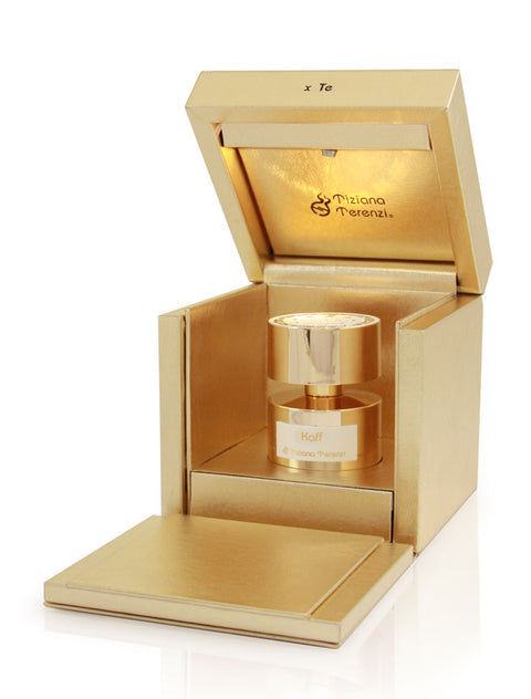 Kaff Extrait de Parfum.