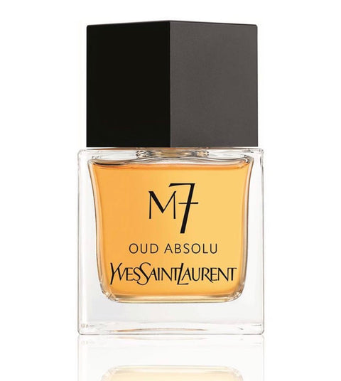 Yves Saint Laurent M7