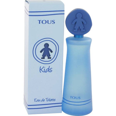Kids Cologne.