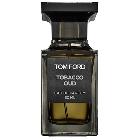 Tobacco Oud