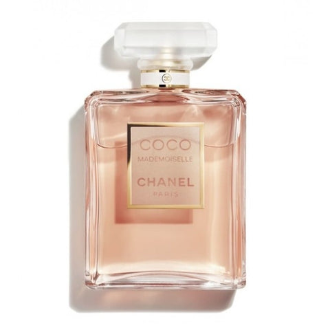 Coco Mademoiselle Eau de Parfum.