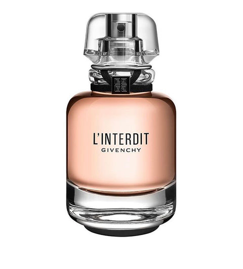 L’Interdit Eau de Parfum.