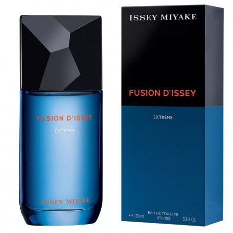 Fusion D'issey Extrême.