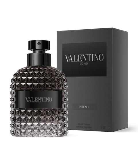 Uomo Intense Eau de Parfum