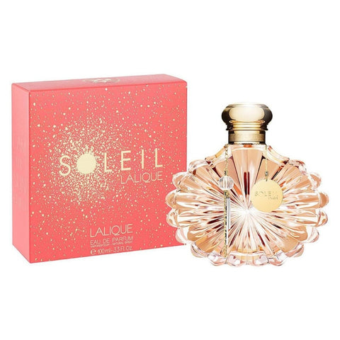 Soleil - Eau de Parfum