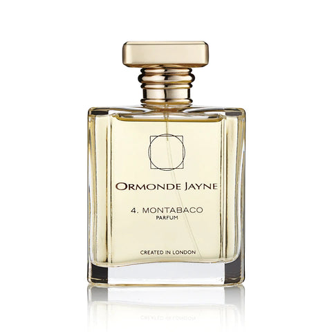 Montabaco Parfum