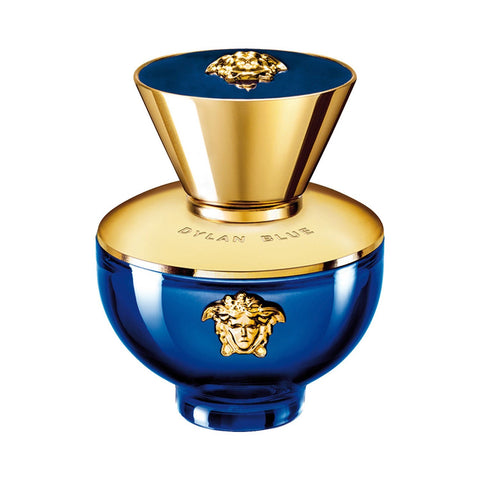Dylan Blue Pour Femme