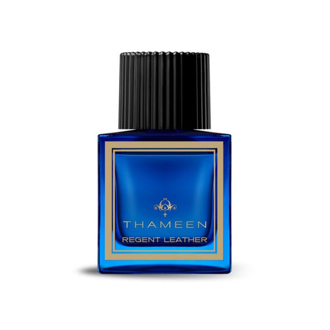Regent Leather.