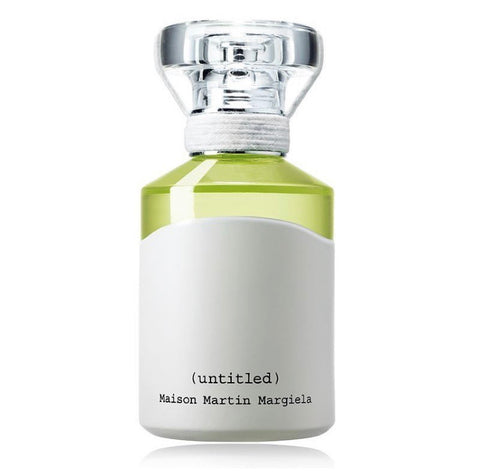 Untitled - Eau de Parfum