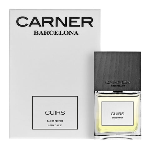 Cuirs Eau de Parfum.