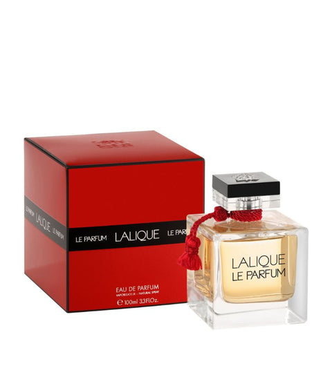 Le Parfum Red - Eau de Parfum