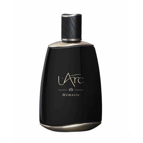 MÉMOIRE  EAU DE PARFUM