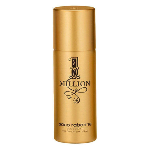 1 Million Deodorant