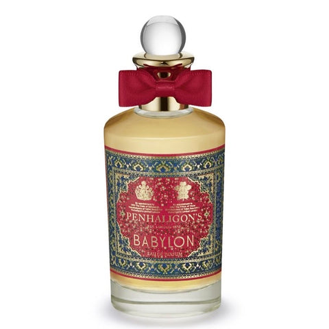 Babylon Eau de Parfum.
