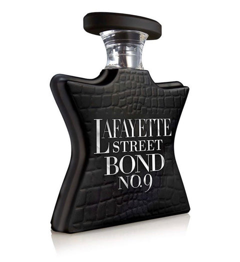 Lafayette Street Eau de Parfum
