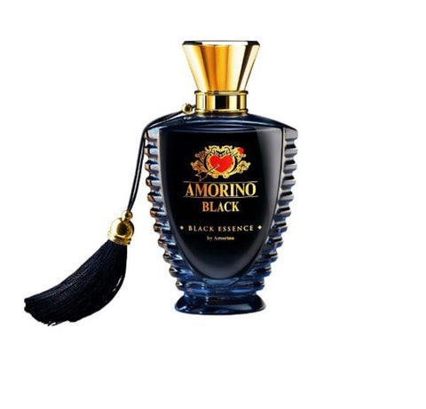 Balck Essence
