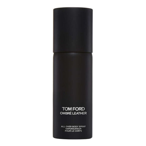 Ombré Leather All Over Body Spray.