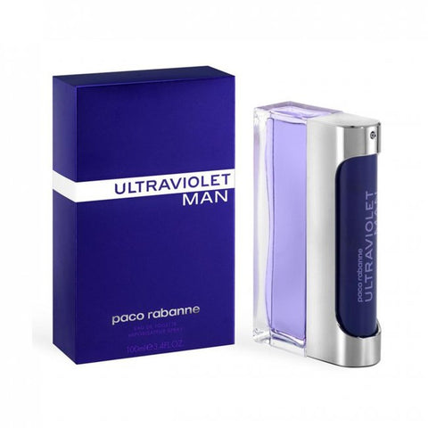 Ultraviolet For Men Edt