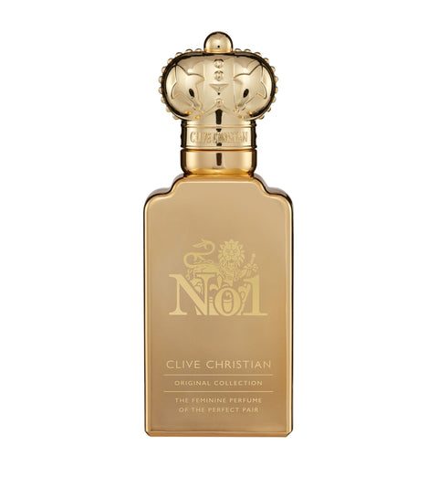 Original Collection No1 Feminine Edition.