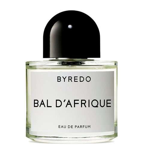 Bal D' Afrique Eau de Parfum.