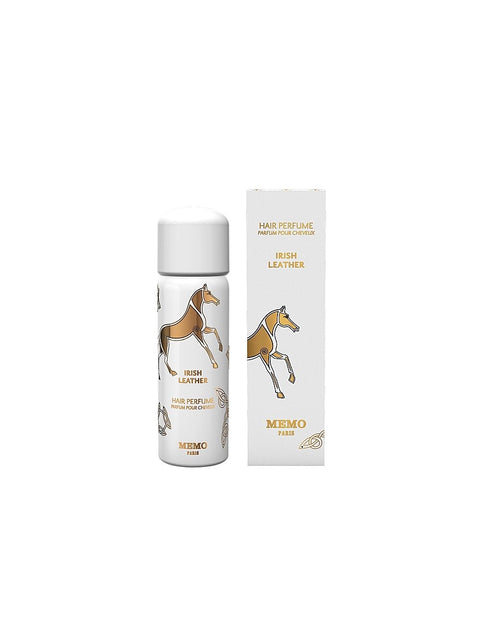 Irish Leather - Hair Mist.