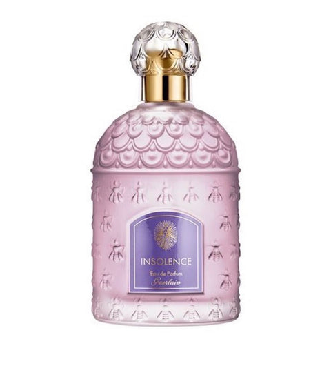 Insolence EDP