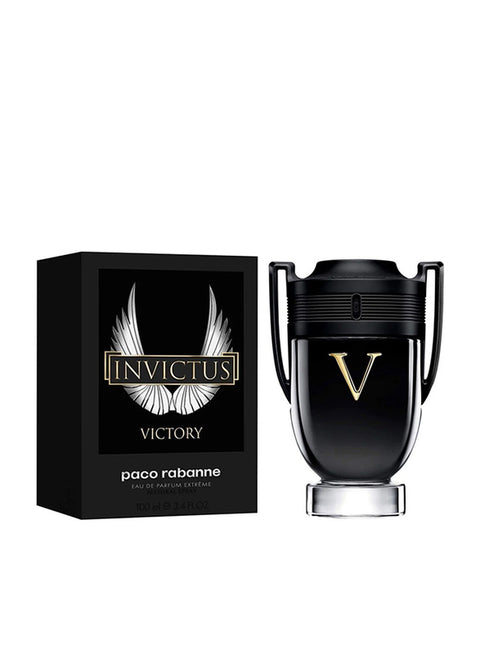 Invictus Victory