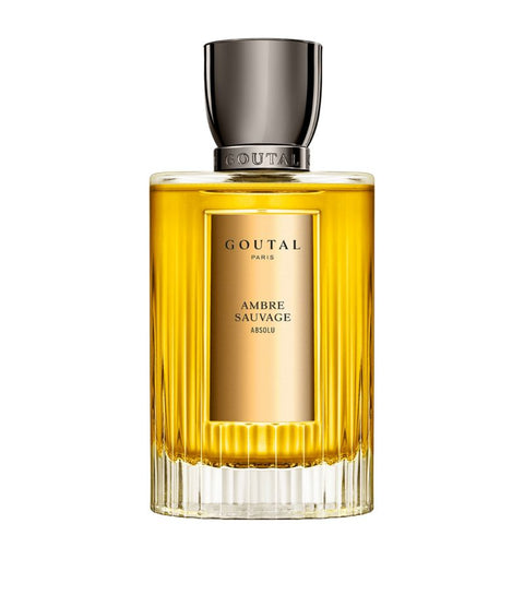Ambre Sauvage Absolu Eau de Parfum.