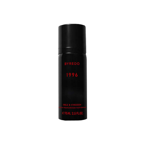Byredo 1996 Hair Perfume.