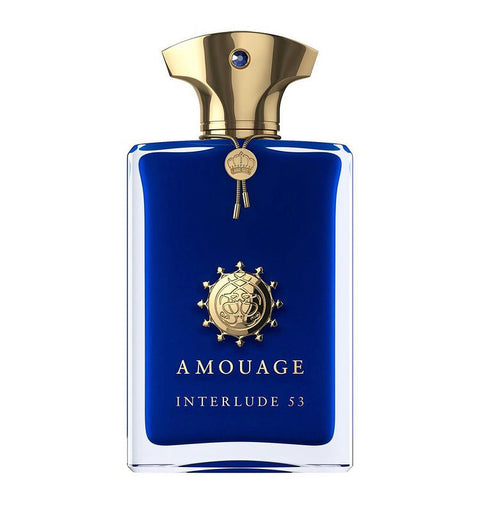 Interlude 53 Man Perfume Extract