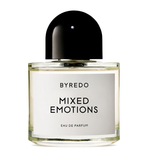 Mixed Emotions Eau de Parfum.