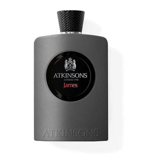 James Eau de Parfum