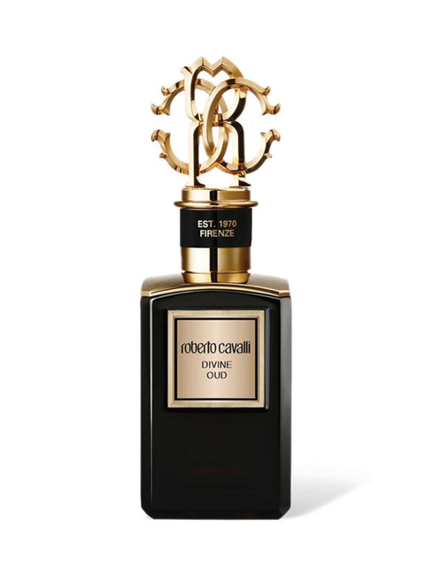 Divine Oud
