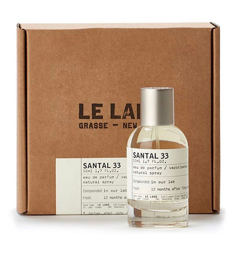 Santal 33