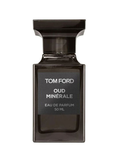 Oud Minérale Eau de Parfum.