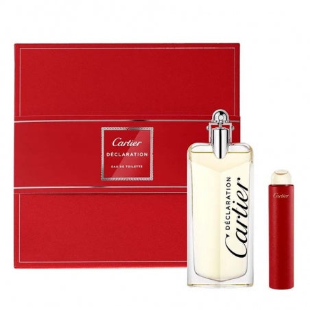 Gift Set Déclaration Eau de Toilette with Spray