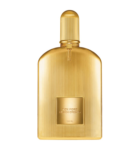 Black Orchid Parfum.
