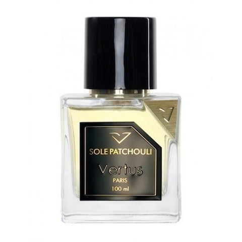 Sole Patchouli