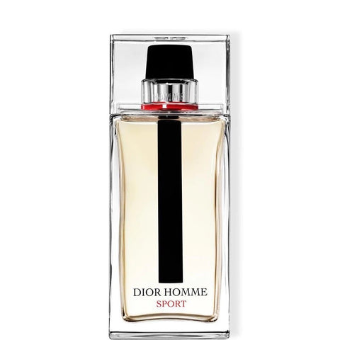 Homme Sport Eau de Toilette.