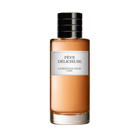 Fève Délicieuse