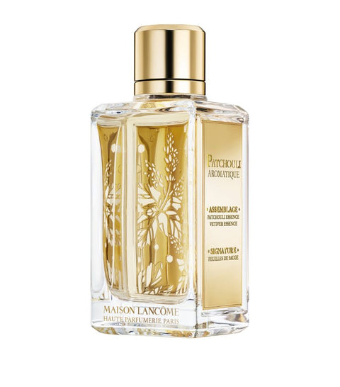 PATCHOULI AROMATIQUE