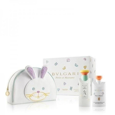 Petits et Mamans set