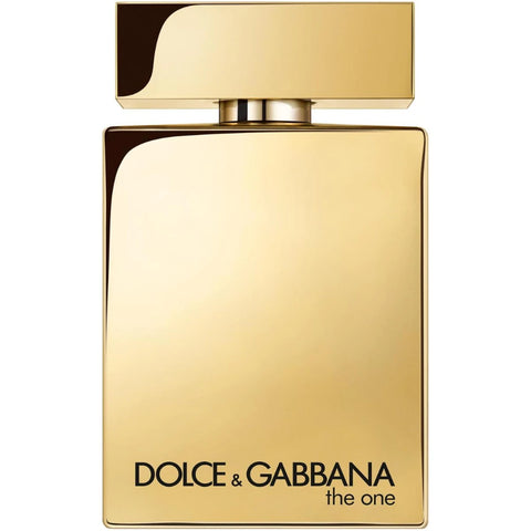 The One for Men Gold Eau de Parfum