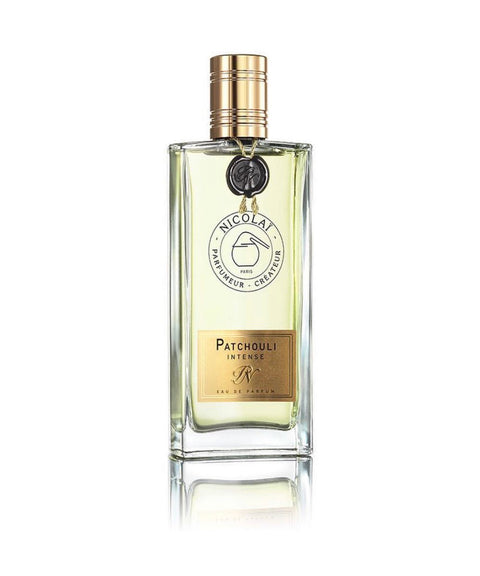 Patchouli Intense