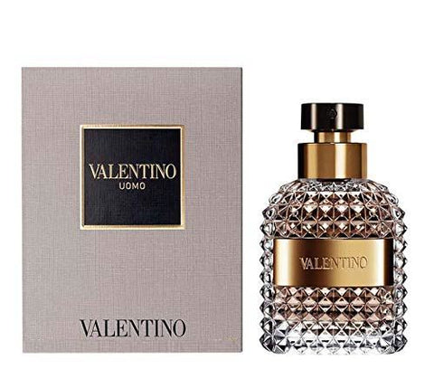 Uomo Eau de Toilette
