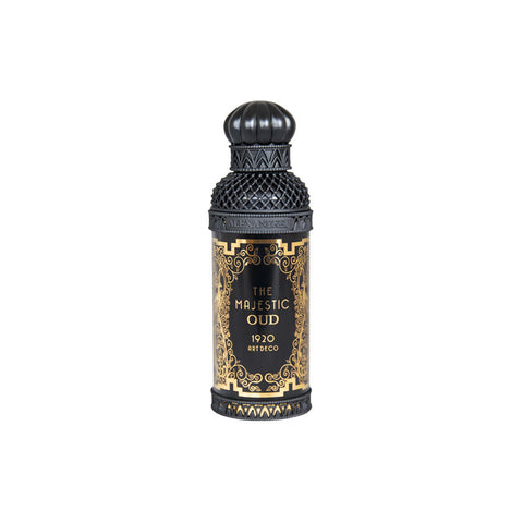 Majestic Oud.