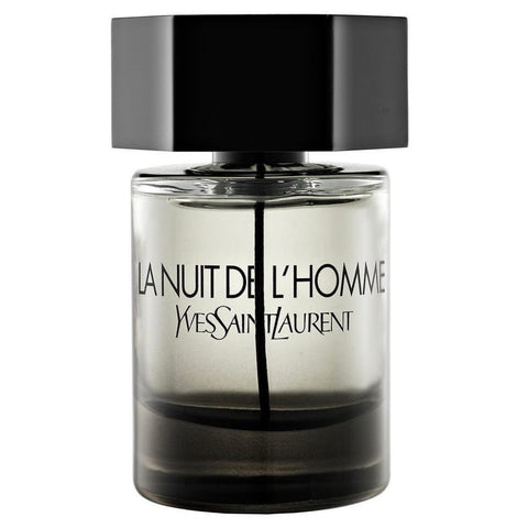 LA NUIT DE L'HOMME Eau de Toilette